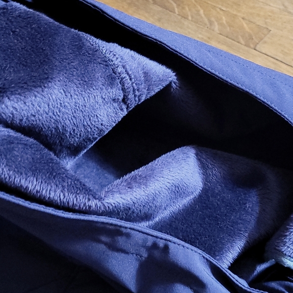 Free Country Fleece Lined Hooded Coat - Picture 5 of 7